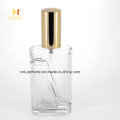 2015 China Empty Glass Perfume Bottle